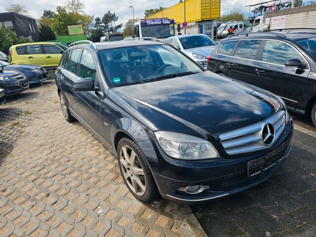 Mercedes-Benz C 250 C -Klasse T-Modell C 250 T CDI