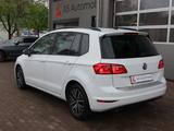 Volkswagen Golf Sportsvan VII Allstar 1.Hd*Bi-Xenon*Kam*AHK - Volkswagen Golf Sportsvan in Stuttgart