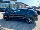 Alfa Romeo Stelvio 2.0 Turbo 16V 206kW Lusso Q4  - Alfa Romeo: Allradantrieb