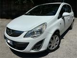 Opel Corsa 1.2 85CV 5 porte GPL-TECH Ecotec - Opel Corsa mit LPG-Antrieb: 1.2