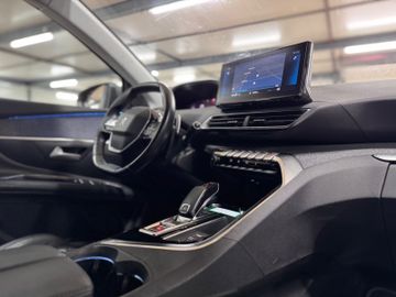 Peugeot 5008 - 11