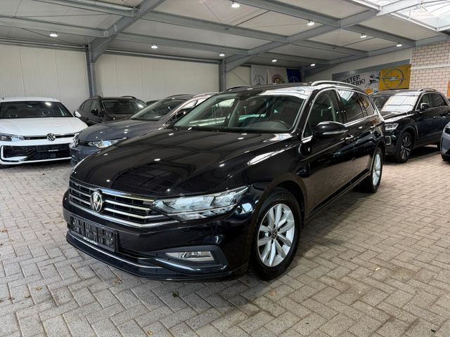 VW Passat Variant 1.5 TSI Business DSG LED ACC PDC
