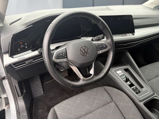 Golf VIII 2.0 TDI Life *DSG*LED*NAVI*DAB*REAR VI