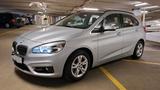 Andere BMW 218i Active Tourer Luxury weniger Km s... - Andere: Kombi