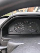 Peugeot Peugoet 106 - Peugeot 106 aus 1998