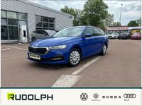 Skoda Octavia - Vorschau Bild 1