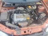 Opel Corsa 1.2 16V World Cup World Cup - Opel: World