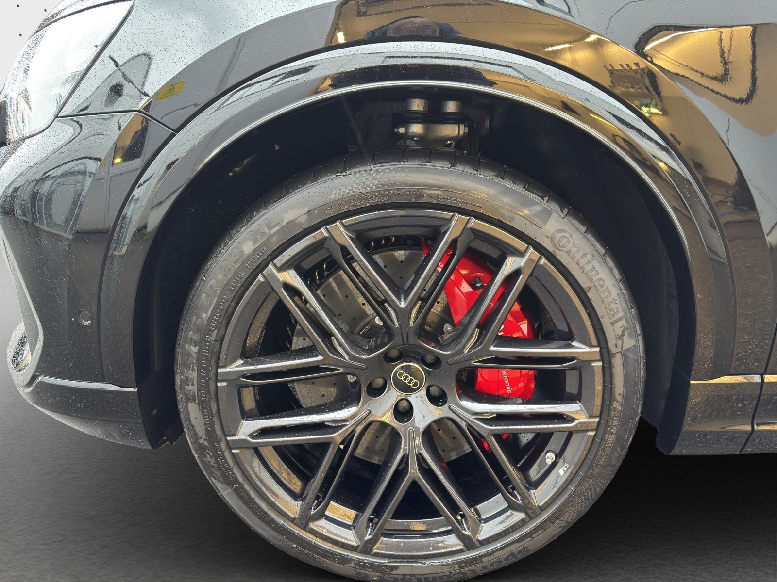 Audi RSQ8 - Bild 13