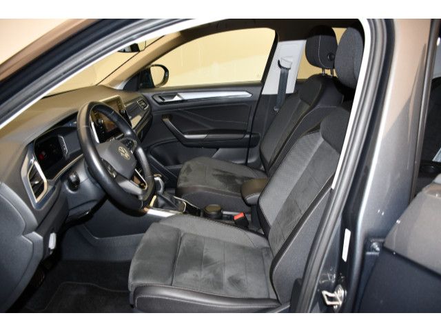 Volkswagen T-Roc 1.5 TSI DSG Style AHK Massage ACC foto 3