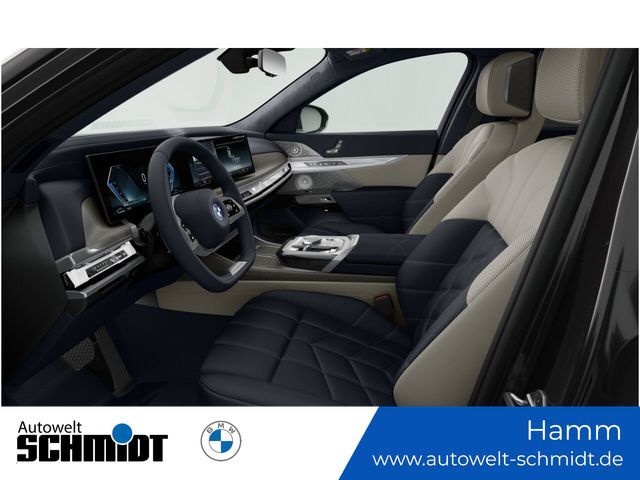BMW 750 - Bild 4