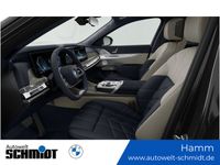BMW 750 - Vorschau Bild 4