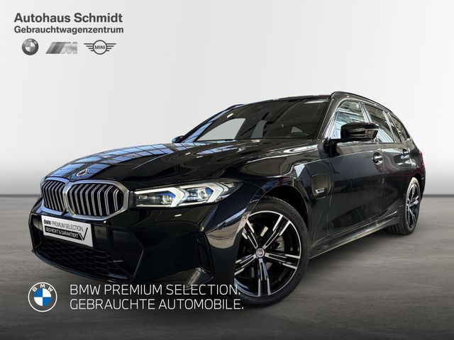 BMW 330e xDrive Touring*M Sportpaket*LC Prof.*HUD*Hi