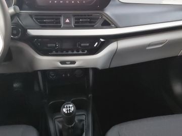 Fotografie 12 des Suzuki Swift Comfort Sitzheitzung*ALU*NAVI