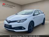 Toyota Auris Touring Sports |1HAND|PDC|SHZ|KAMERA|MWST| - Toyota Gebrauchtwagen in Frankfurt