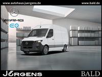 Mercedes-Benz SPRINTER 317 Kasten/L2H2/Standh/Kamera/Schwing