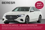 Mercedes-Benz E 200 T Avantgarde AHK Distronic getöntes Glas - Mercedes-Benz E 200: Kombi