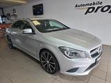 Mercedes-Benz CLA 180 Coupe Urban NAVI XENON - Mercedes-Benz CLA 180: Coupe