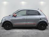 Renault Twingo GT Renault Sport TCe 110 Sitzheiz.  GT - Renault Twingo: Sport
