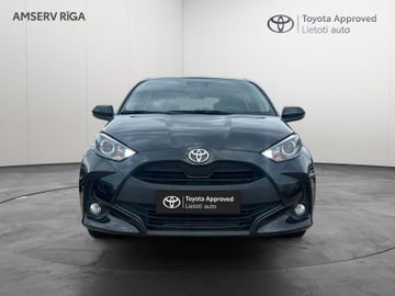 Toyota Yaris - 5