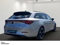 Cupra Leon - Vorschau Bild 3