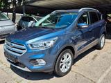 Ford Kuga Titanium*EL-Heck*PDC*SzHZ*AHK*Tempo*AHK* - Ford Kuga Gebrauchtwagen in München