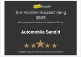BMW 318 Baureihe 3 Cabrio 318i*2 HAND*Xenon*Leder* - BMW 318: 318i