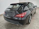 Mercedes-Benz CLA Shooting Brake 200 CDI 7G AMG LED AHK SHZ - Mercedes-Benz mit Diesel-Antrieb: Kombi