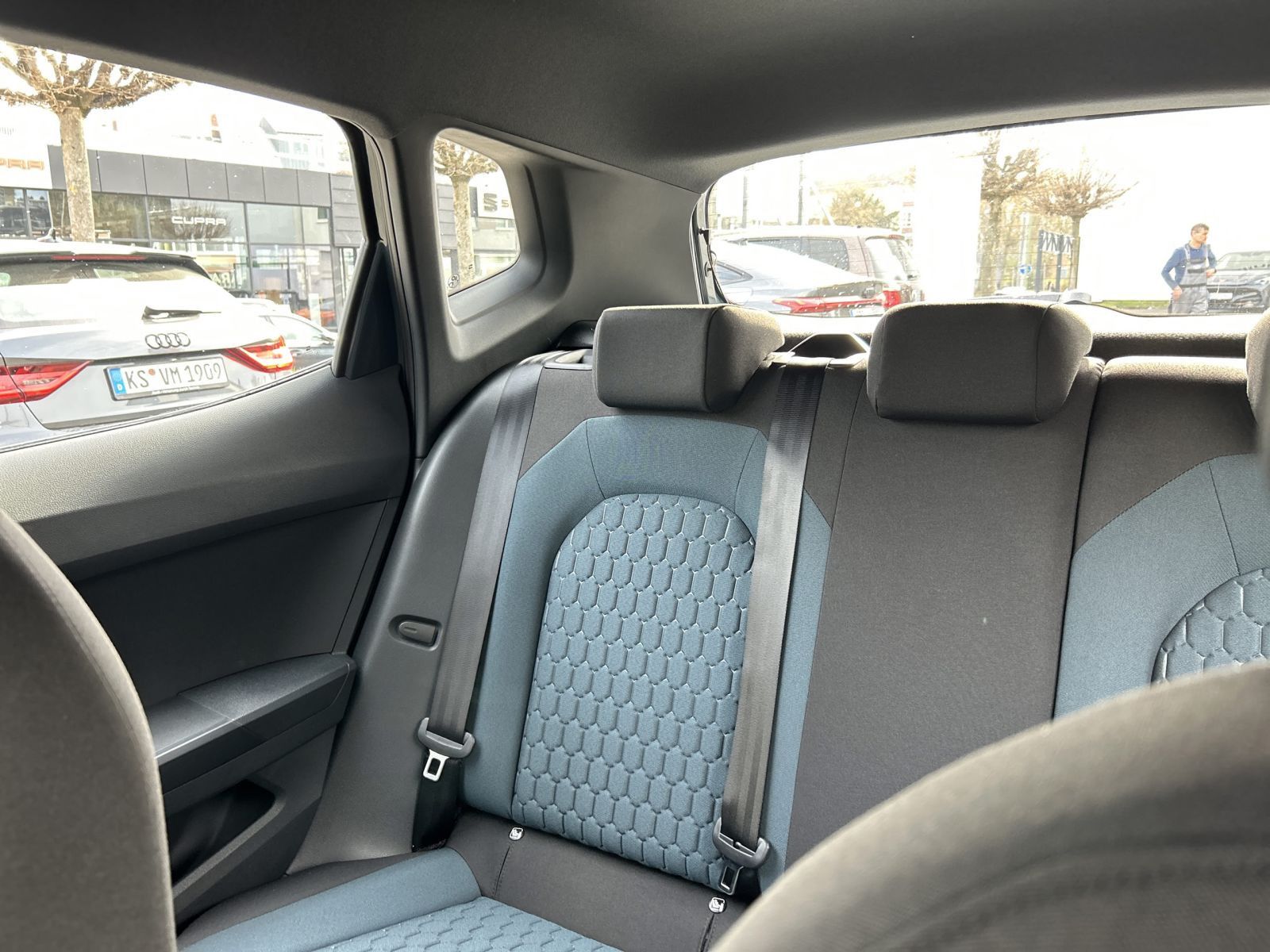Seat Arona - Bild 8