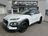 Hyundai Kona Premium 2WD*1.HAND*KAMERA*SCHIEBEDACH*SHZ* - Hyundai KONA in Ludwigshafen