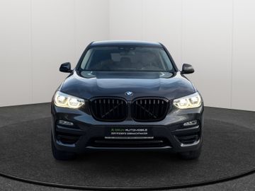 BMW X3 - 2