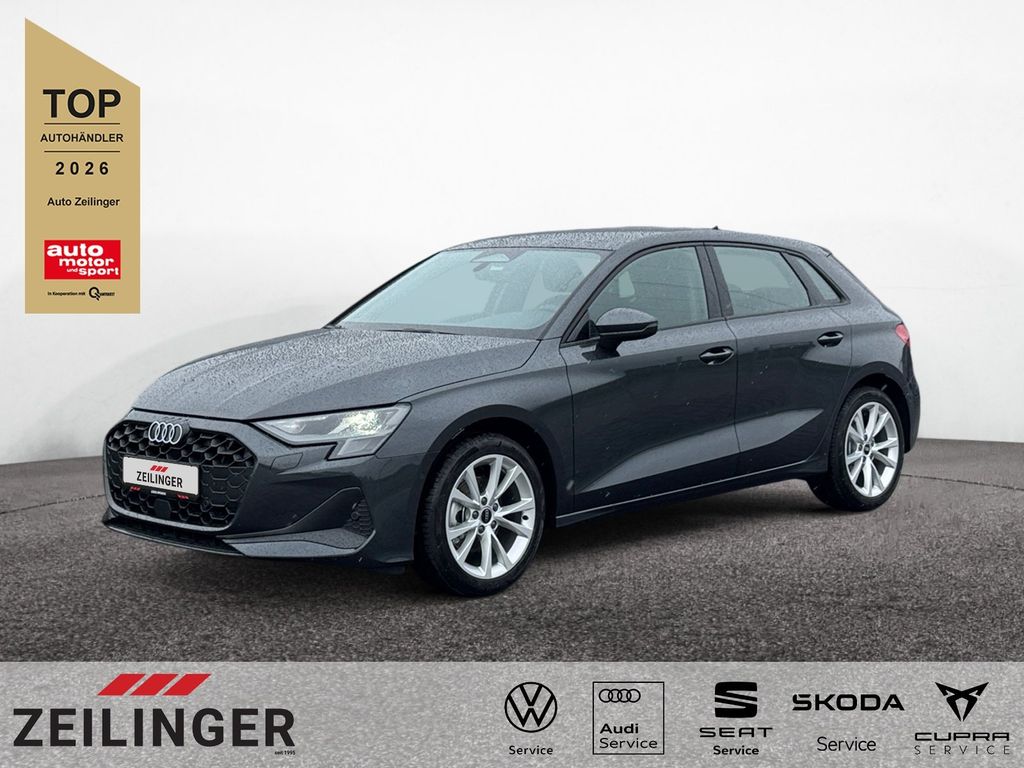 Image of Audi A3