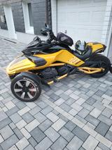 Can-Am Spyder F3 S Daytona - Offers