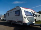 Home-Car Racer43, Mover,Markise,Solar,Vorzelt #1493 - Home-Car Wohnwagen & Wohnmobile