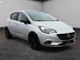Opel Corsa E Color Edition/ Aut./ Hu&Insp Neu - Opel Corsa: Color Edition