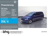 Volkswagen Touran Comfortline 1,5 TSI 6-Gang *CARPLAY*KAMER - Jahreswagen: Van