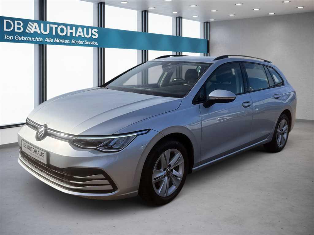 Volkswagen Golf Variant Life 1.0 TSI Sitzhz Rückfahrkamera