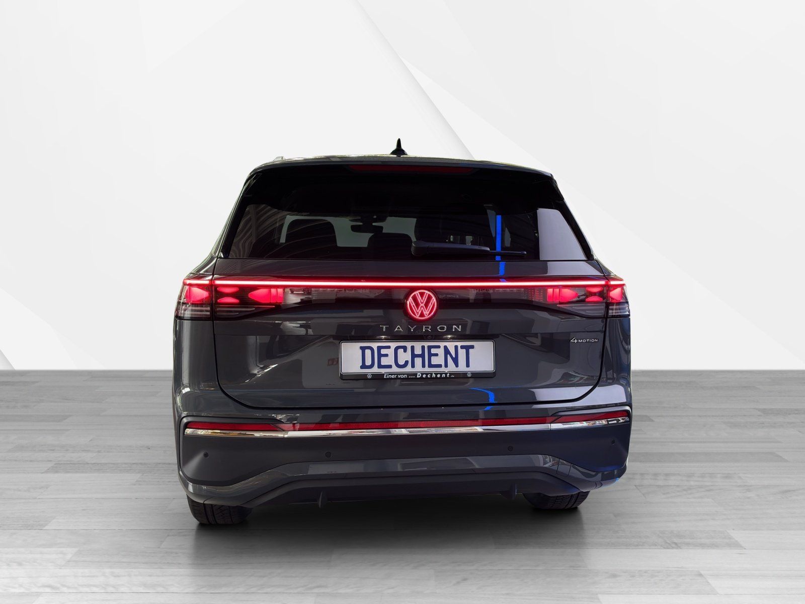 Fahrzeugabbildung Volkswagen Tayron Elegance 2.0 l TSI OPF 4MOTION DSG