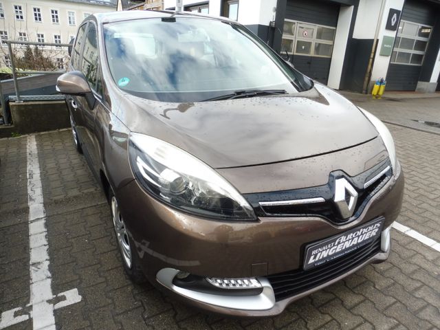 Renault Scenic III Expression Händlerverkauf
