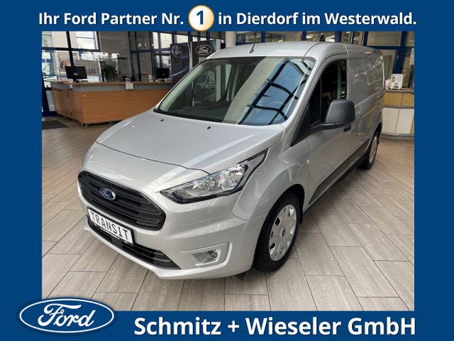 Ford Transit Connect Kasten Trend 230L2 PDC Allwetter