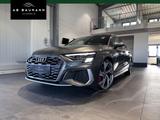 Audi S3 LIMO *LED, NAVI, RFK, CARPLAY, DAB, B&O* - Audi S3 in Köln