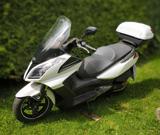 Kymco Downtown 300i ABS - KYMCO 300I DOWNTOWN