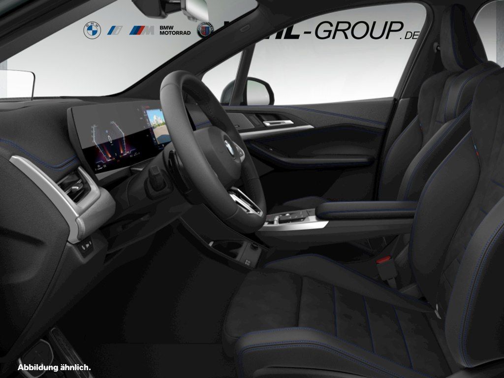 BMW 220 Active Tourer - Bild 3