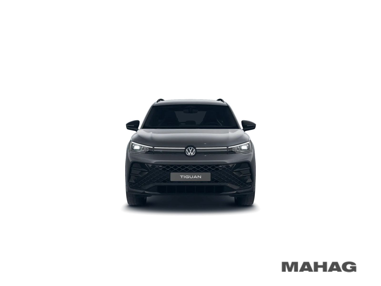 Volkswagen Tiguan - Bild 3