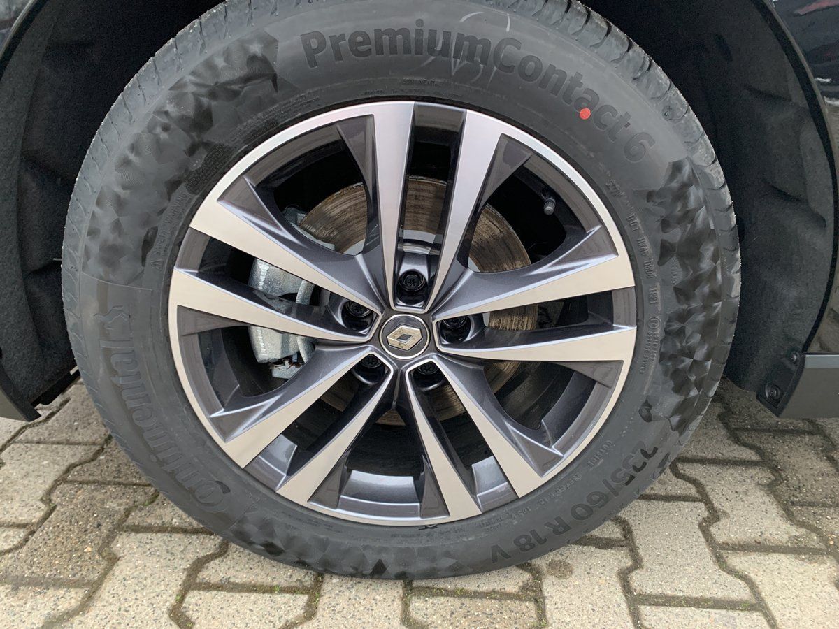 Renault Espace - Bild 7