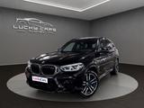 BMW X3 M *M-SPORTABGASANLAGE*H&K*360°KAMERA*PANO* - BMW X3 M: Sport