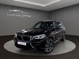 BMW X3 M *M-SPORTABGASANLAGE*H&K*360°KAMERA*PANO* - BMW X3 M aus 2021