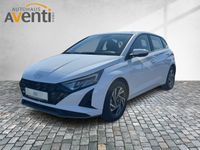 Hyundai i20 - Vorschau Bild 2