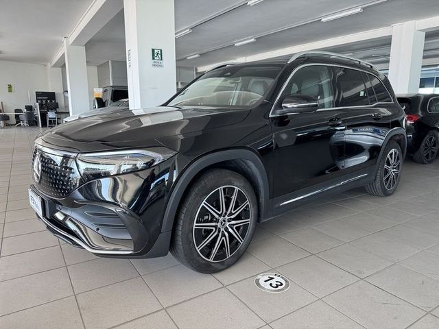 Другие Mercedes-Benz EQB 250+ AMG Line Advanced