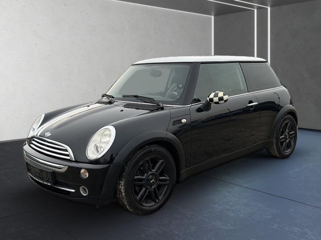 MINI COOPER Mini Cooper*Leder*Pano*Alu*HU+AU*05/2026*