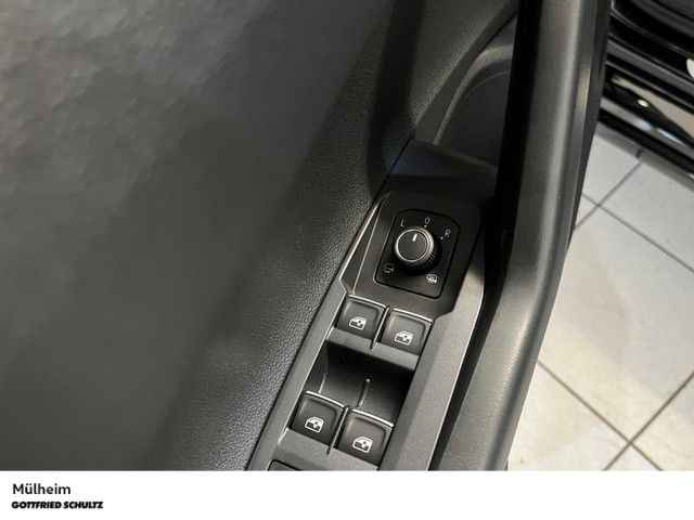 Volkswagen Taigo - Bild 10